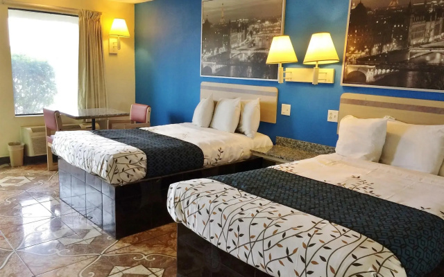 American Choice Inn