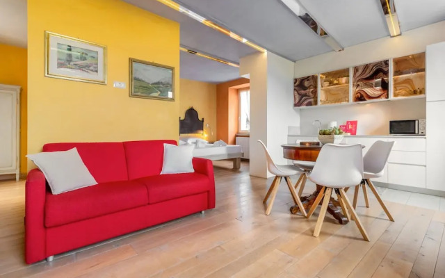 Borgo al Sole 4 by Wonderful Italy