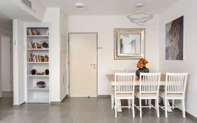 Savyoney Ramat Sharet - Isrentals