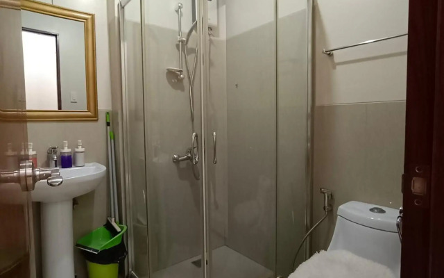 Happirest Serenity Inn, The Beacon Condominium, Makati City