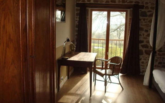 Chambres d'hôtes Combrailleurs