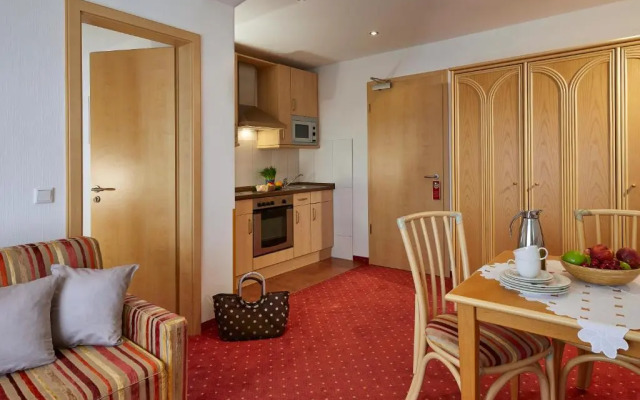 Hotel Edelweiss