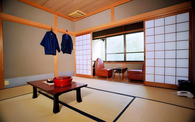 Ryokan Yamazaki