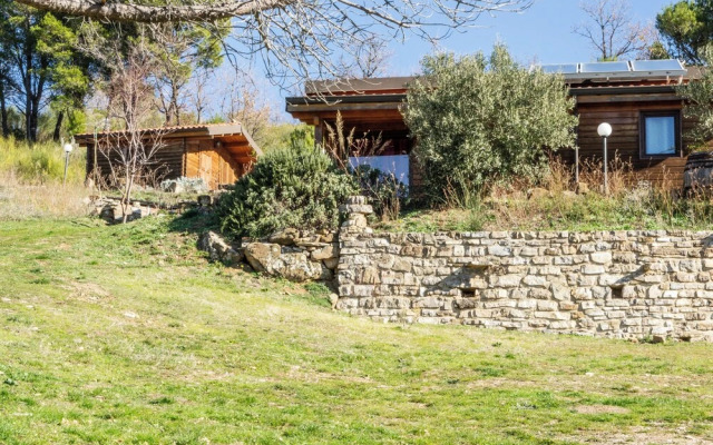Agriturismo nel cuore del Pollino con Vista Panoramica