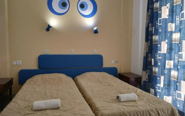 Antonios Hotel