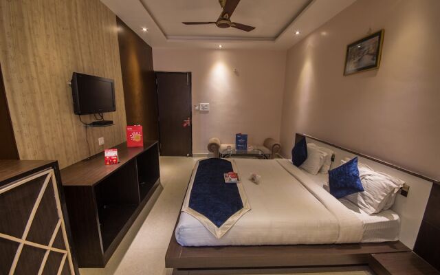 OYO 1521 Hotel Sanjay Galaxy
