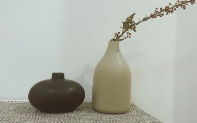 Shanghai Rongheli villa