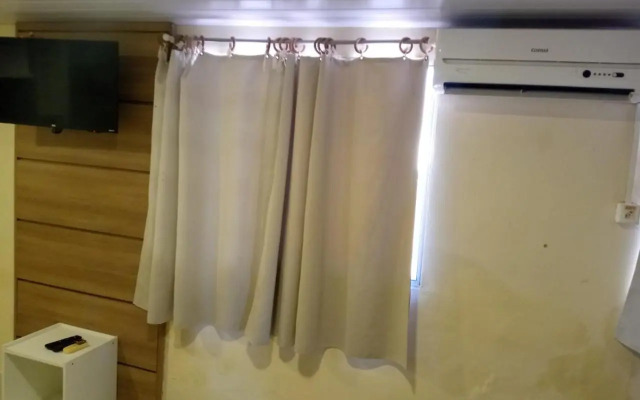 Pousada Morada do Sol