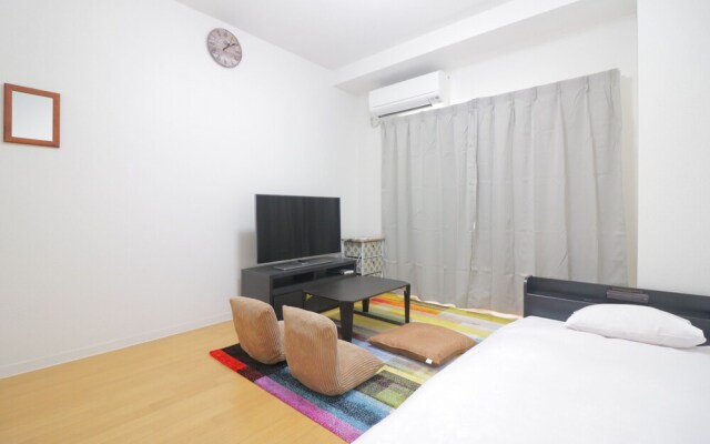 HG Cozy Hotel No.86 Tennoji