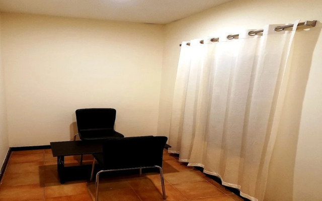 Grand Kodai SR Inn