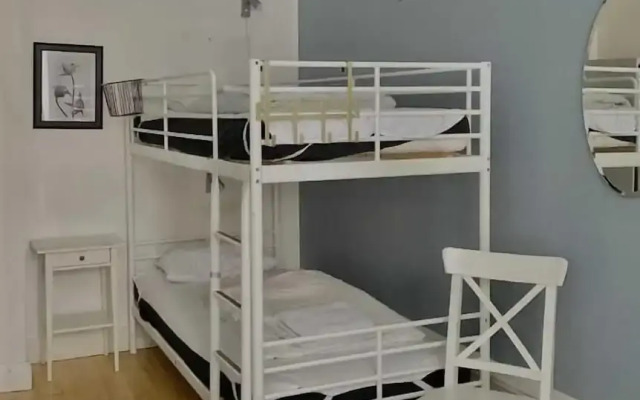 2Kronor Hostel Vasastan