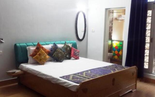 B&B Haridwar