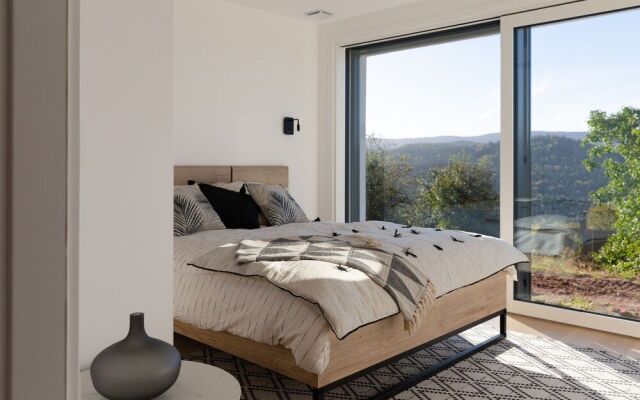 Appartements du comté de Dabo