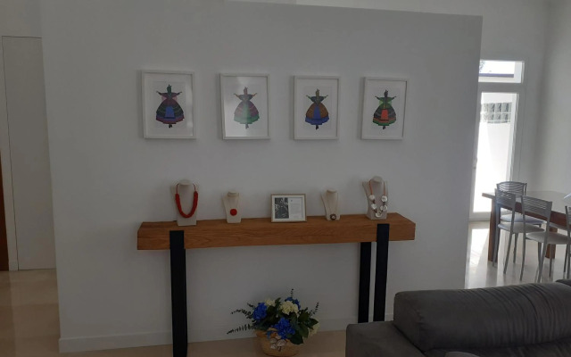 Casa rural con piscina Viña de Millan