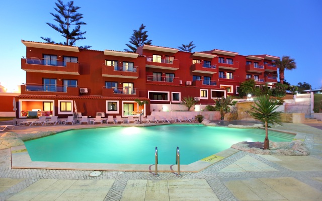Topazio Vibe Beach Hotel & Apartments - Adults Friendly