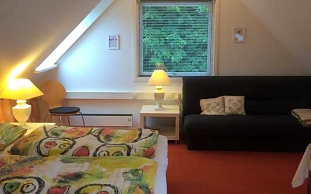 Mikkelborg B&B