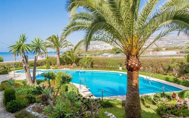 Apartamentos Stella Maris Canovas Nerja