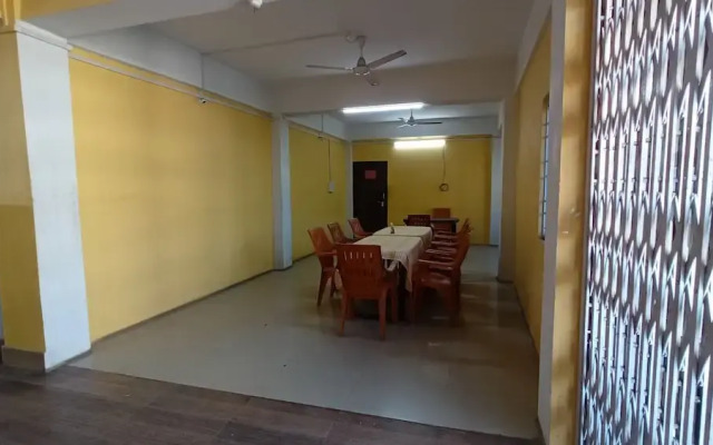 Hotel Aanggong