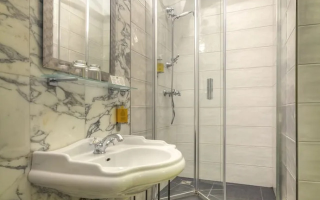 Charming Prague Apartments