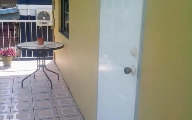 Shalom Guest House