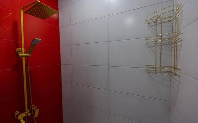 1BR Apt in the center of Batumi