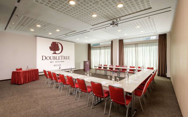 DoubleTree by Hilton Milan