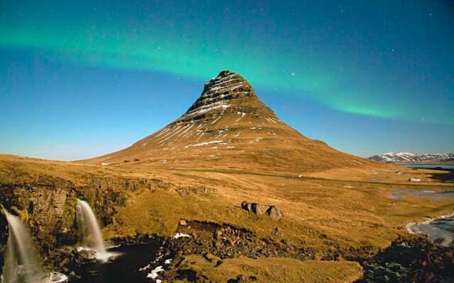 Grundarfjördur Hostel