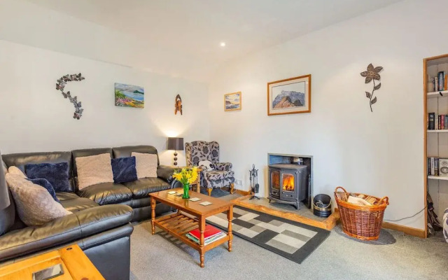 Druidaig Cottage