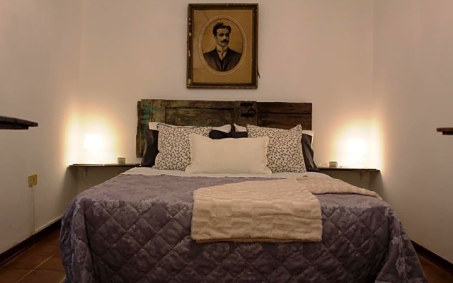 Tuscany B&B Suite Pinzotto
