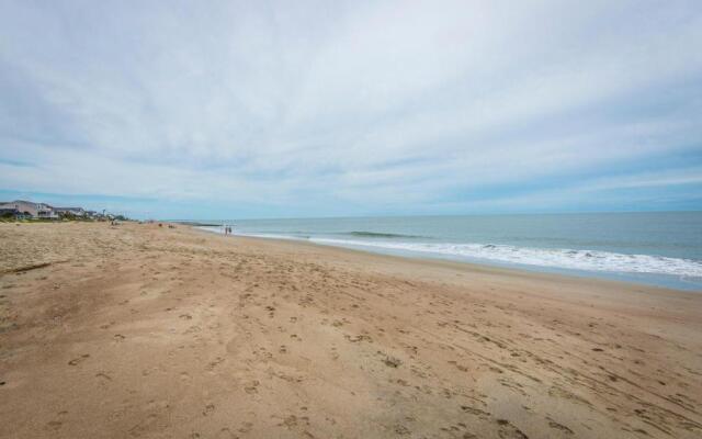 Beach Blessing- Guest