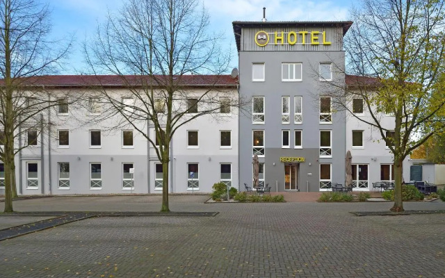 B&B Hotel Düsseldorf-Ratingen