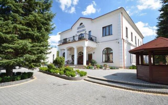 Dworek Vesaria Hotel