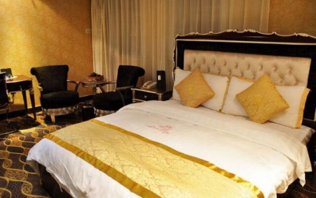 Xinle International Hotel Xianyang