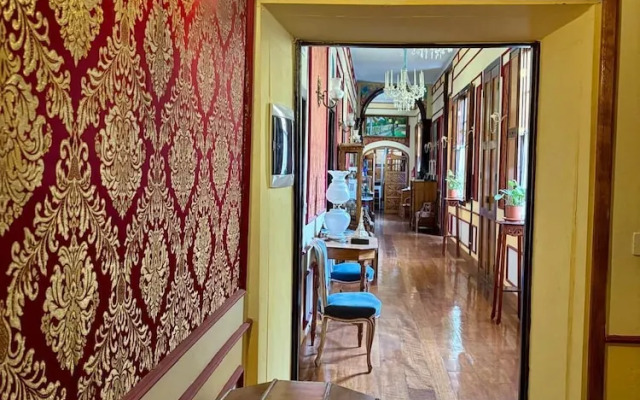 Hotel Buen Retiro