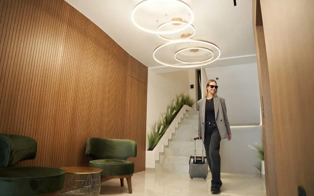 Ethereal White Resort Hotel & Spa