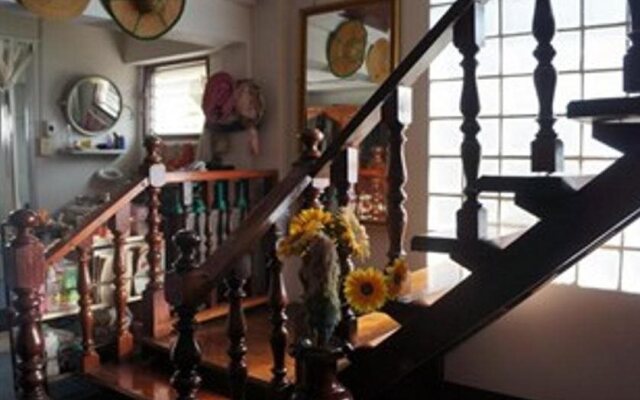 Baan Khun Yay Homestay