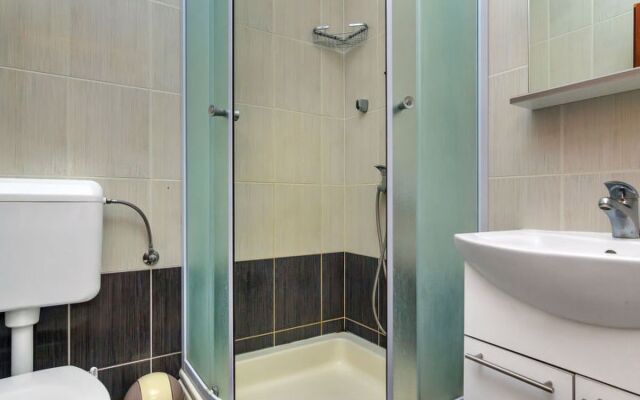 Apartment Rubin Hvar/Pokrivenik 20643