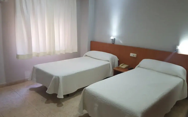 Hotel Juan Carlos