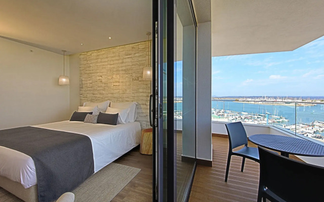 Jupiter Marina Hotel - Couples & Spa