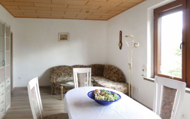 Apartment Dittert Lichtenstein