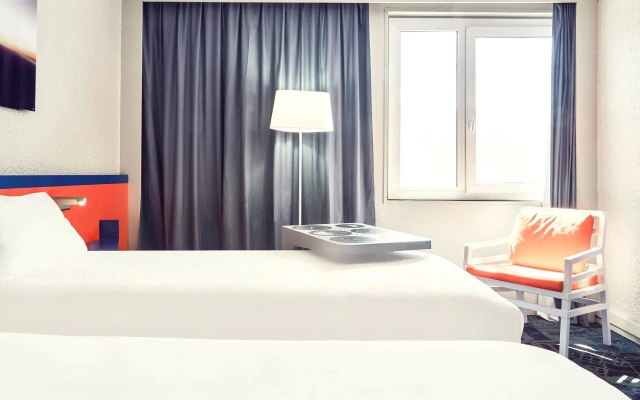 ibis Styles Marseille Provence Aéroport