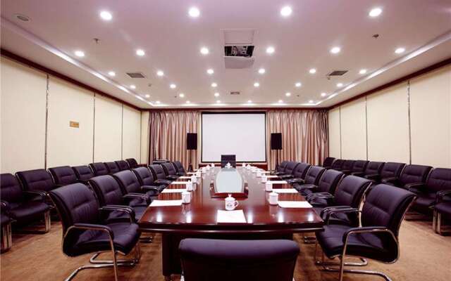 Days Inn By Wyndham City Centre Xian