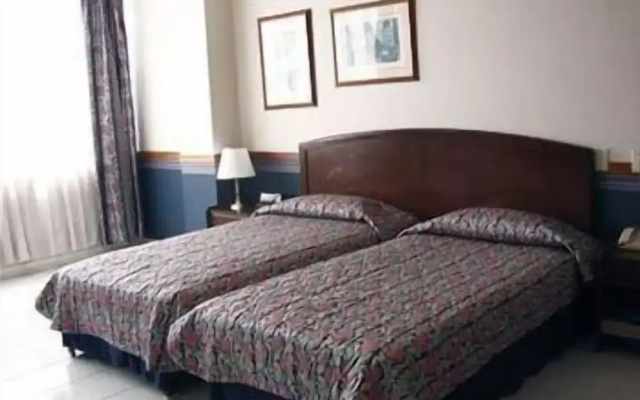 Hotel Príncipe