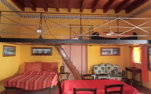 Holiday home Santa Flavia