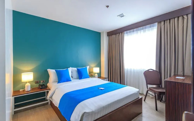 Fynn Boutique Hotel