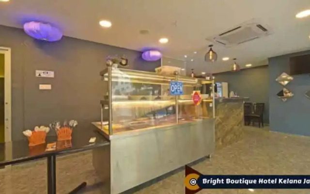 Bright Boutique Hotel Kelana Jaya