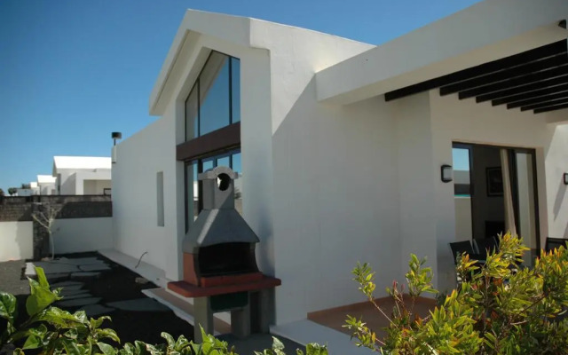 Ereza Villas las Buganvillas