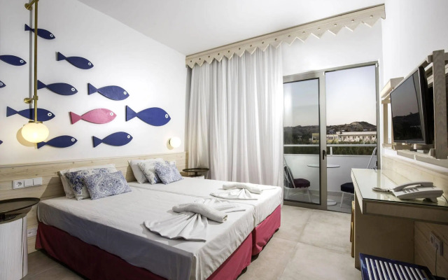 Orion Hotel Faliraki