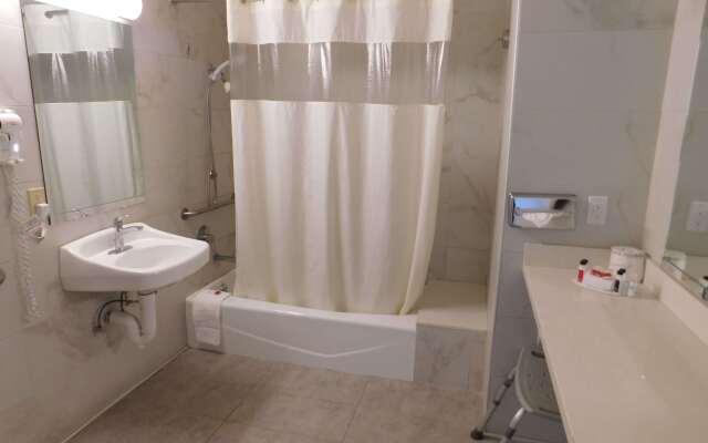 Days Inn by Wyndham Novato/San Francisco