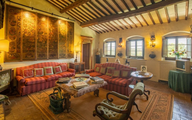 Villa la Corte by Mmega